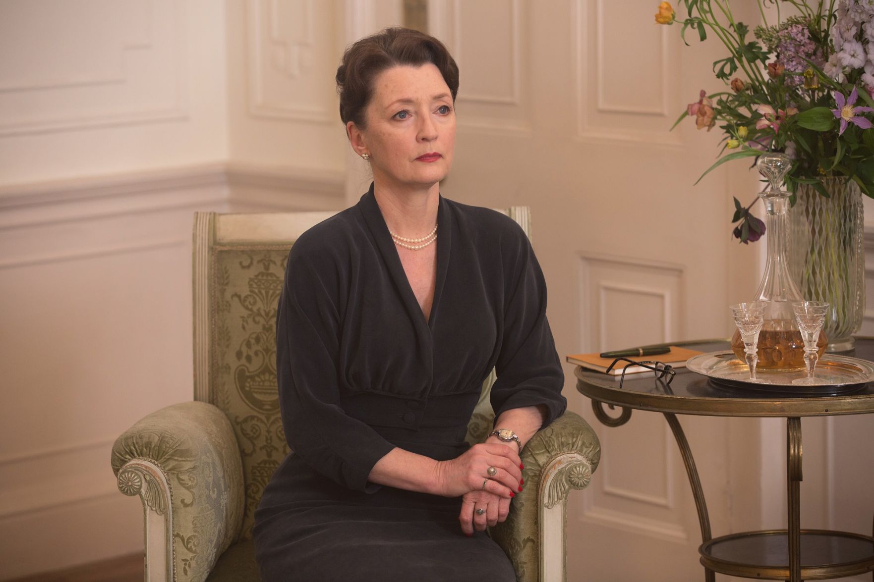 Best supporting actress